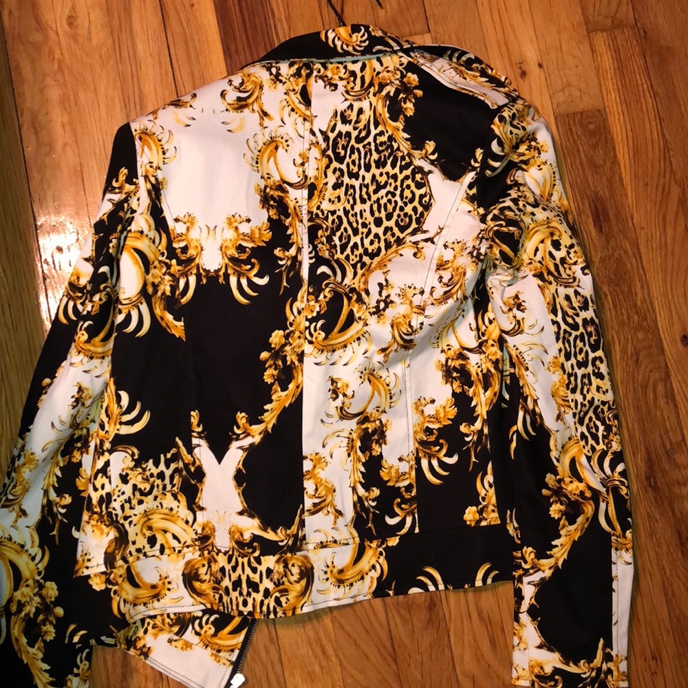 Jacket - Picture 3 of 3